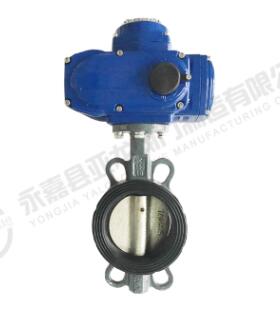 軟密封蝶閥 軟密封蝶閥